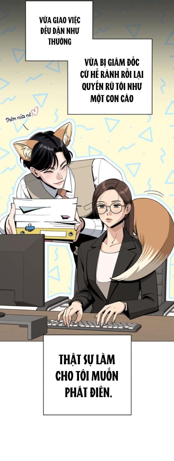 Tình Yêu Của Ik Seob Chap 58 - Next Chap 59