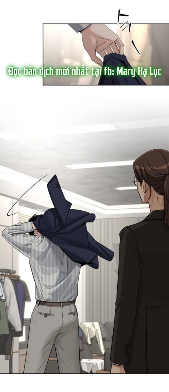 Tình Yêu Của Ik Seob Chap 58 - Next Chap 59