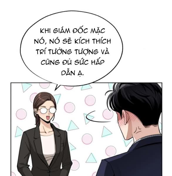 Tình Yêu Của Ik Seob Chap 58 - Next Chap 59