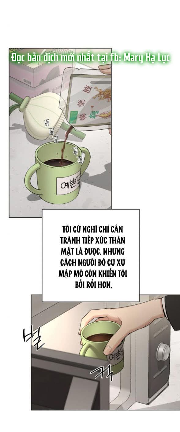 Tình Yêu Của Ik Seob Chap 58 - Next Chap 59