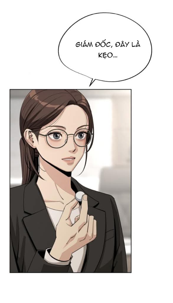 Tình Yêu Của Ik Seob Chap 58 - Next Chap 59