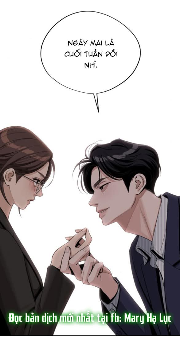 Tình Yêu Của Ik Seob Chap 58 - Next Chap 59