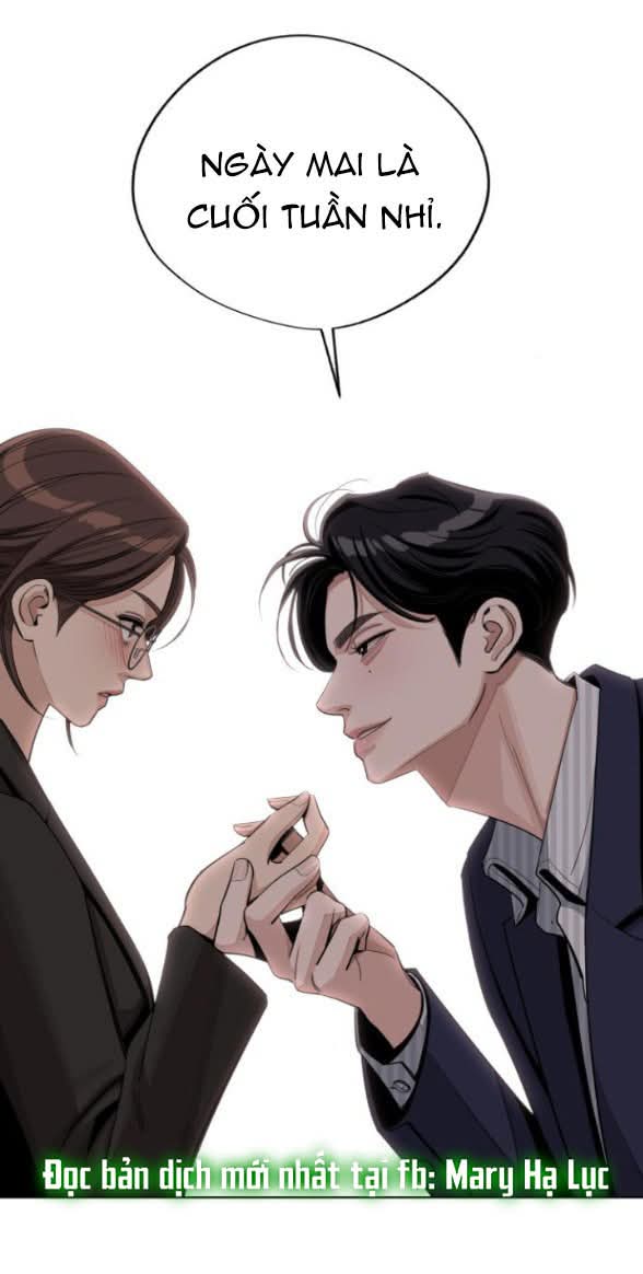 Tình Yêu Của Ik Seob Chap 58 - Next Chap 59