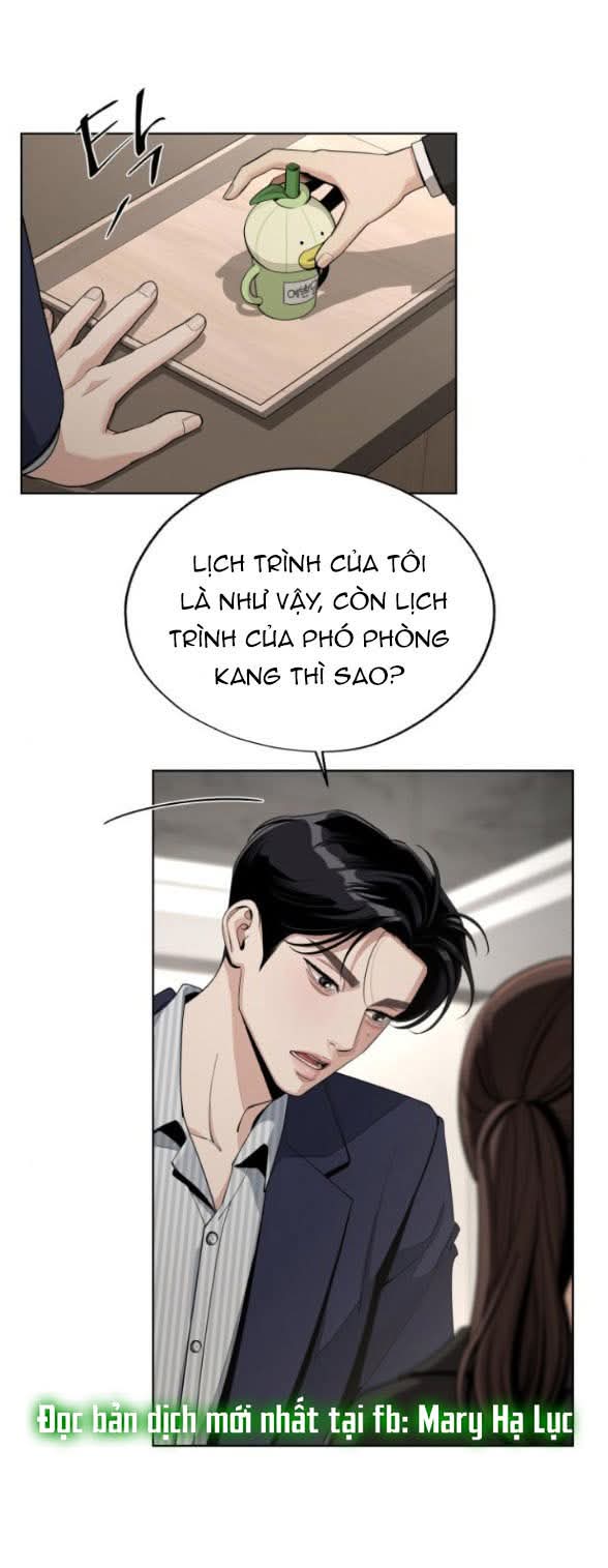 Tình Yêu Của Ik Seob Chap 58 - Next Chap 59