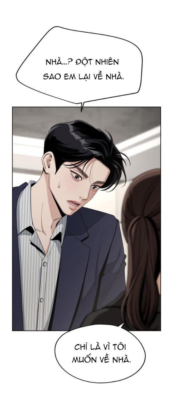 Tình Yêu Của Ik Seob Chap 58 - Next Chap 59