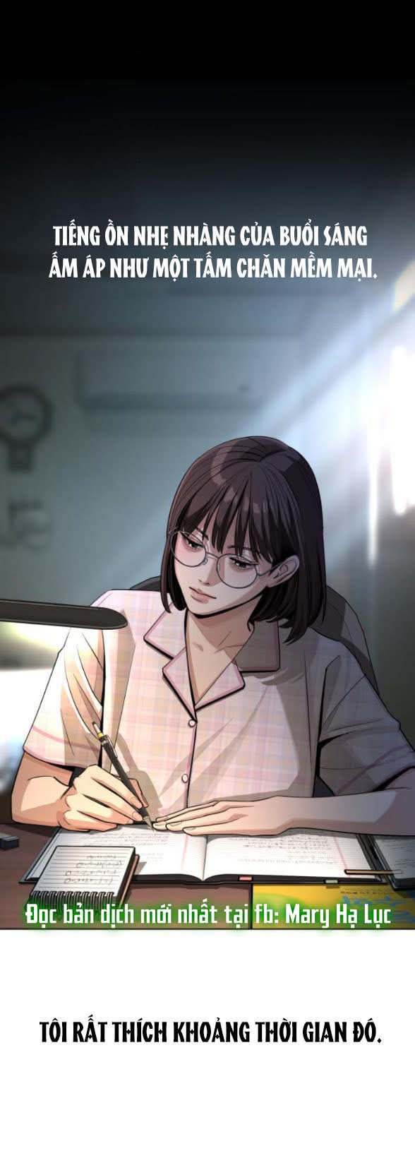 Tình Yêu Của Ik Seob Chap 59 - Next Chap 60