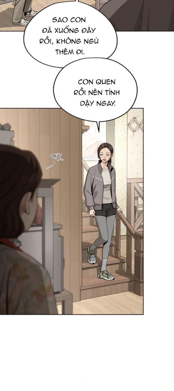 Tình Yêu Của Ik Seob Chap 59 - Next Chap 60