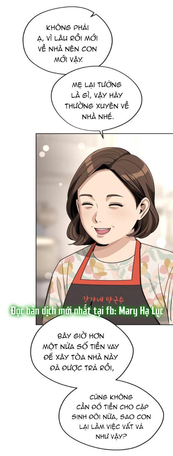 Tình Yêu Của Ik Seob Chap 59 - Next Chap 60