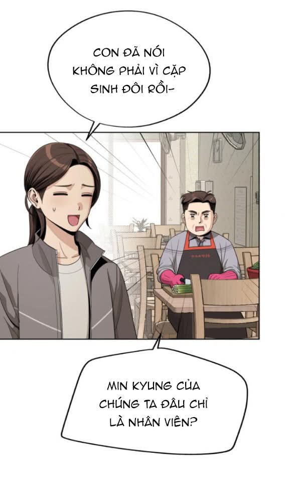 Tình Yêu Của Ik Seob Chap 59 - Next Chap 60
