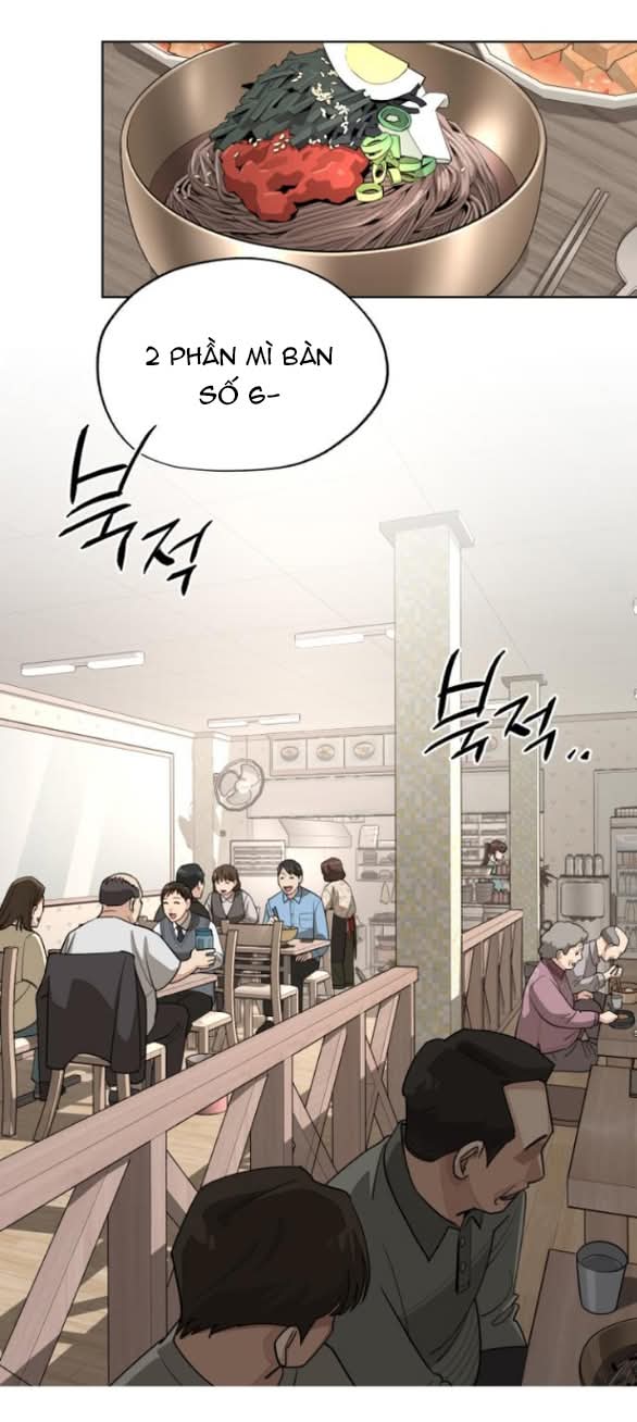 Tình Yêu Của Ik Seob Chap 59 - Next Chap 60