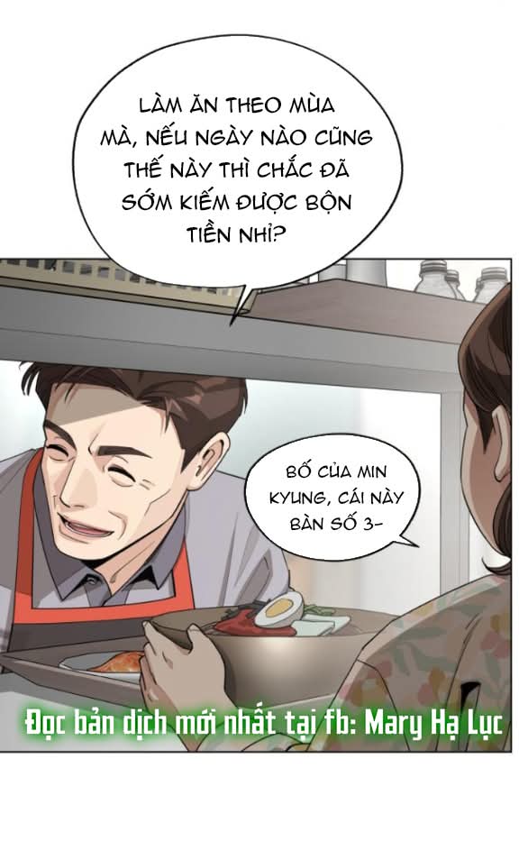 Tình Yêu Của Ik Seob Chap 59 - Next Chap 60