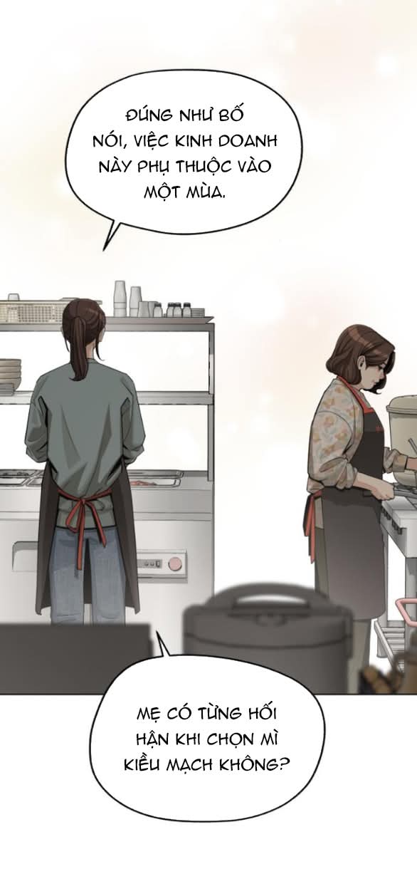 Tình Yêu Của Ik Seob Chap 59 - Next Chap 60