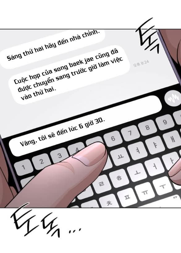 Tình Yêu Của Ik Seob Chap 59 - Next Chap 60