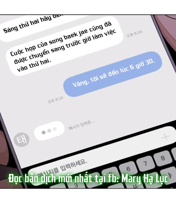 Tình Yêu Của Ik Seob Chap 59 - Next Chap 60