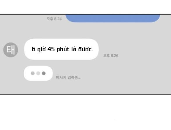 Tình Yêu Của Ik Seob Chap 59 - Next Chap 60