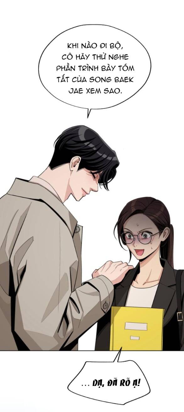 Tình Yêu Của Ik Seob Chap 60 - Next Chap 61
