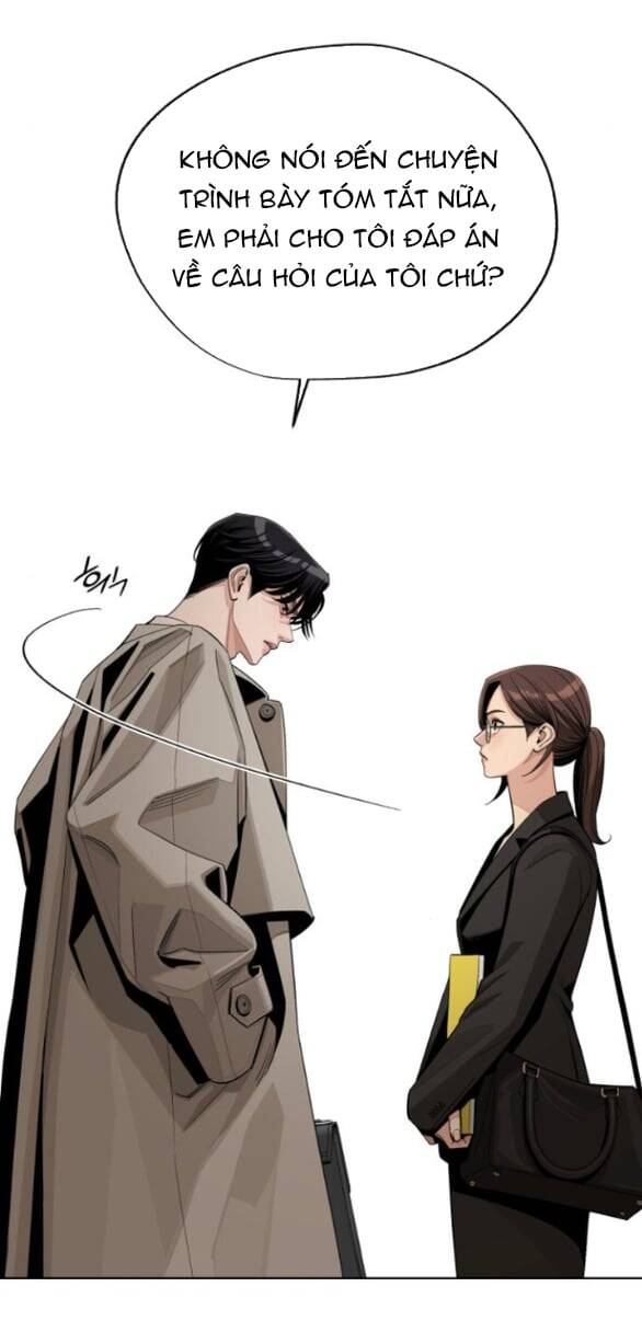 Tình Yêu Của Ik Seob Chap 60 - Next Chap 61