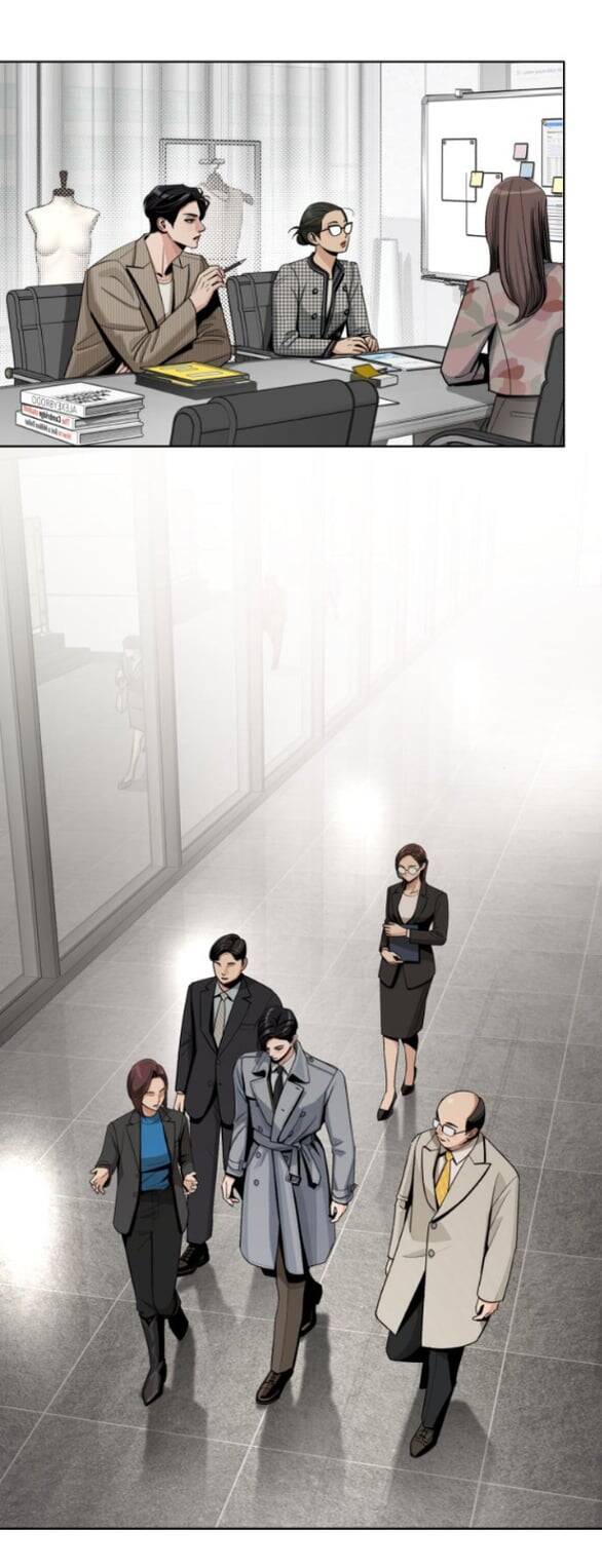 Tình Yêu Của Ik Seob Chap 60 - Next Chap 61