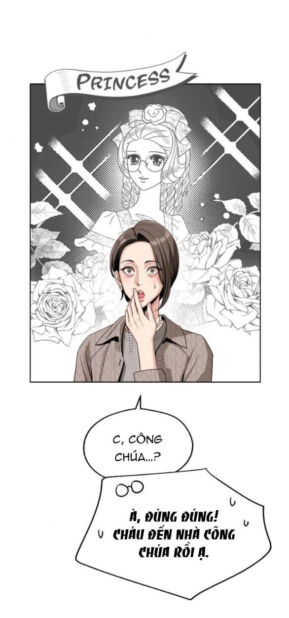 Tình Yêu Của Ik Seob Chap 60 - Next Chap 61