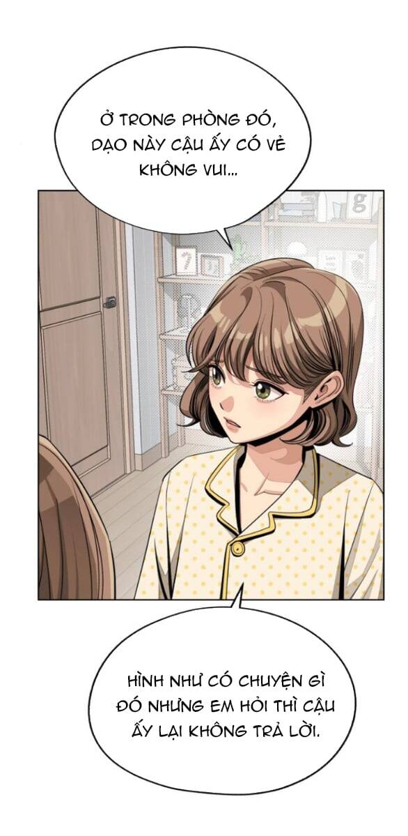 Tình Yêu Của Ik Seob Chap 60 - Next Chap 61