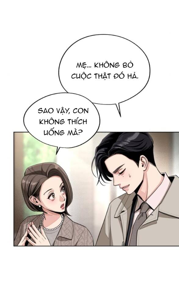 Tình Yêu Của Ik Seob Chap 60 - Next Chap 61