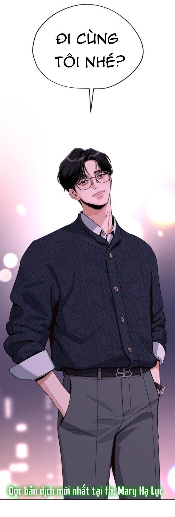 Tình Yêu Của Ik Seob Chap 62 - Next Chap 63
