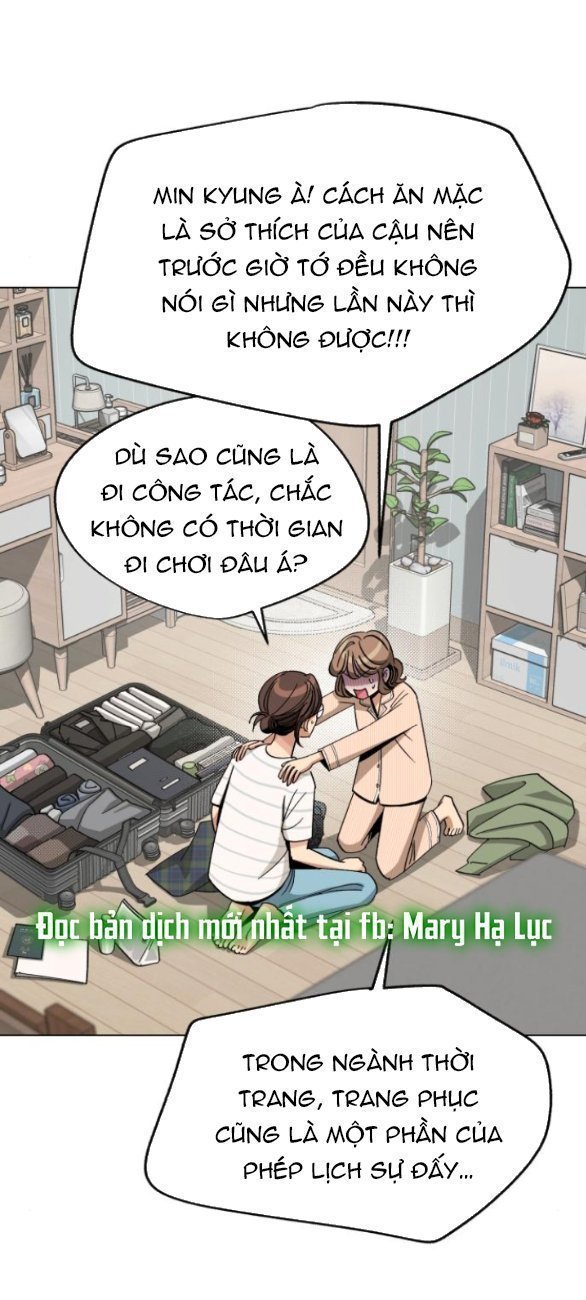 Tình Yêu Của Ik Seob Chap 62 - Next Chap 63