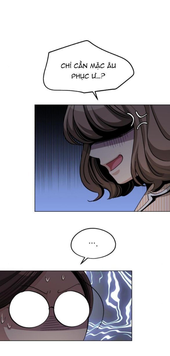 Tình Yêu Của Ik Seob Chap 62 - Next Chap 63