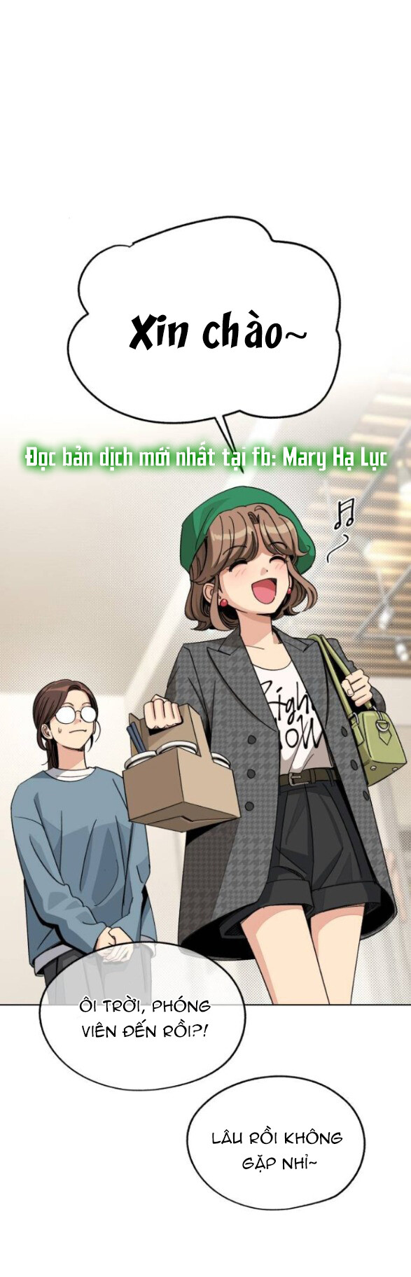 Tình Yêu Của Ik Seob Chap 63 - Next Chap 64