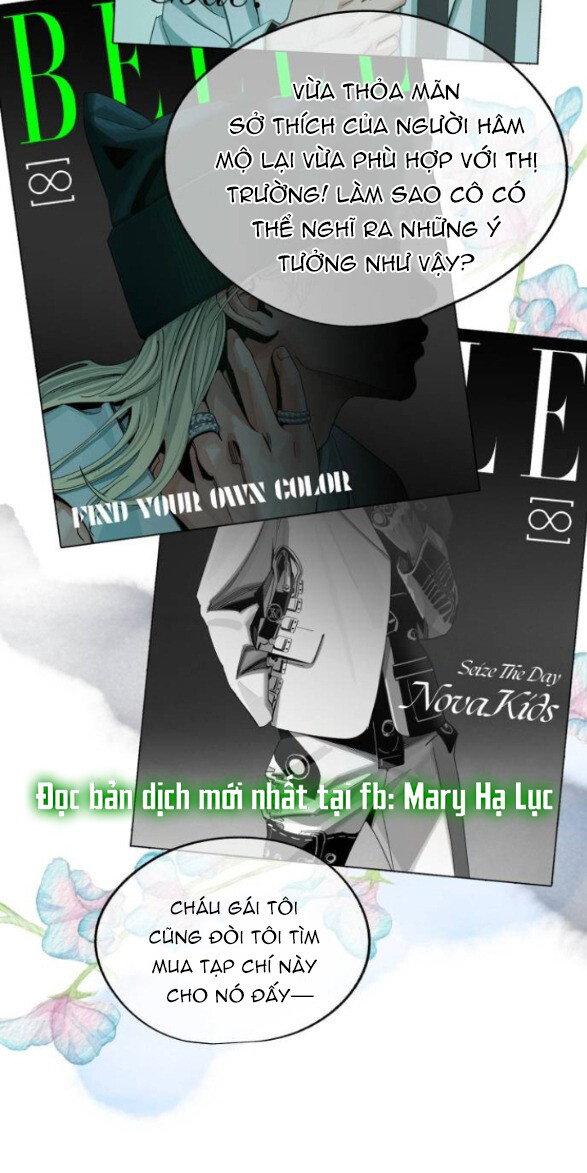 Tình Yêu Của Ik Seob Chap 63 - Next Chap 64