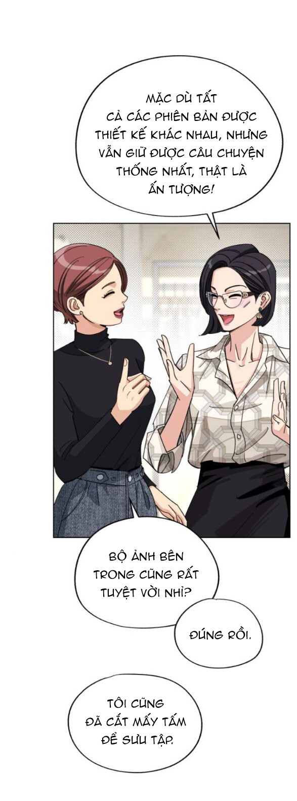 Tình Yêu Của Ik Seob Chap 63 - Next Chap 64