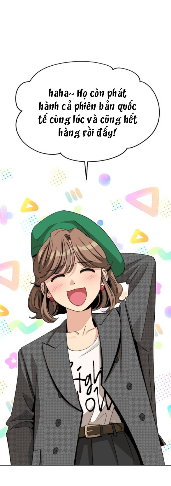 Tình Yêu Của Ik Seob Chap 63 - Next Chap 64