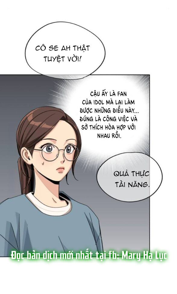 Tình Yêu Của Ik Seob Chap 63 - Next Chap 64