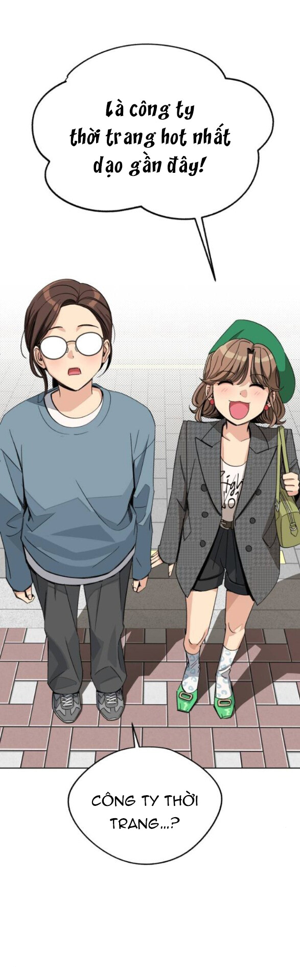 Tình Yêu Của Ik Seob Chap 63 - Next Chap 64