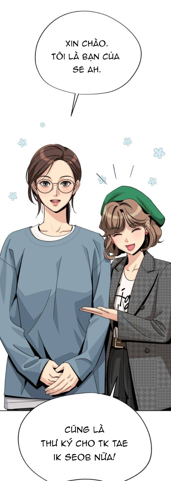 Tình Yêu Của Ik Seob Chap 63 - Next Chap 64