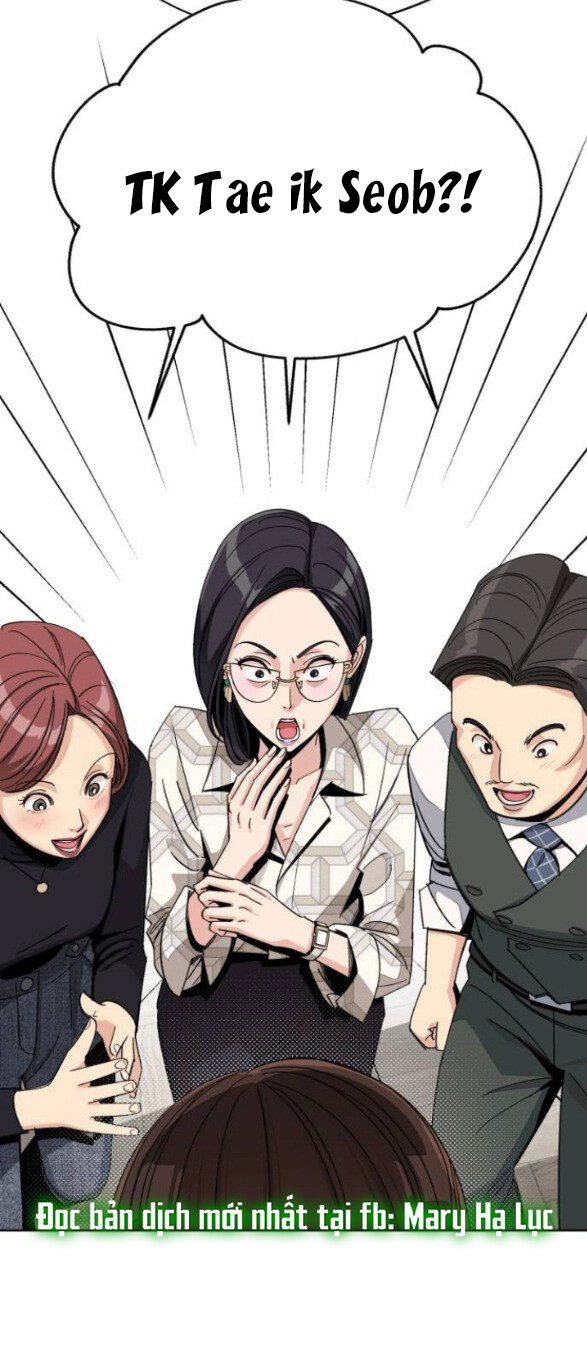 Tình Yêu Của Ik Seob Chap 63 - Next Chap 64