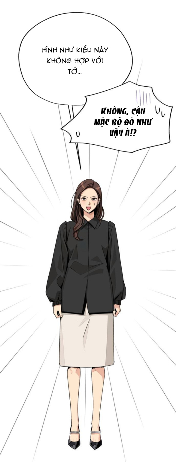 Tình Yêu Của Ik Seob Chap 63 - Next Chap 64