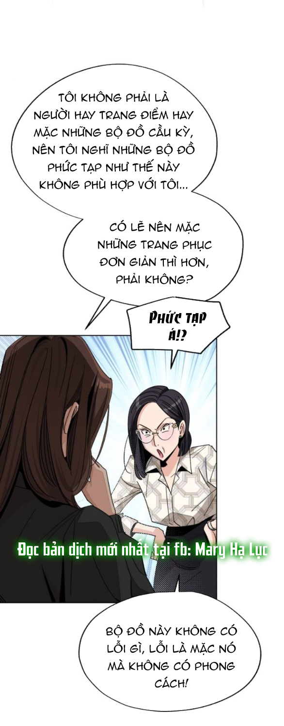 Tình Yêu Của Ik Seob Chap 63 - Next Chap 64