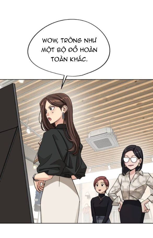 Tình Yêu Của Ik Seob Chap 63 - Next Chap 64