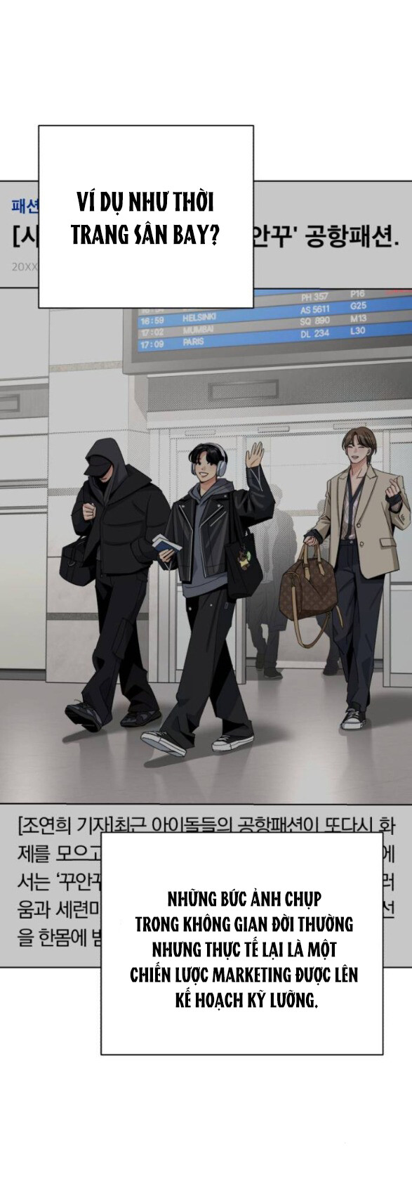 Tình Yêu Của Ik Seob Chap 63 - Next Chap 64