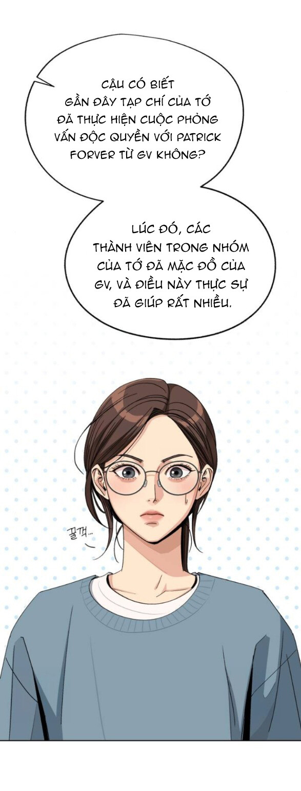 Tình Yêu Của Ik Seob Chap 63 - Next Chap 64