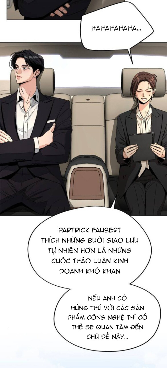 Tình Yêu Của Ik Seob Chap 64 - Next Chap 65