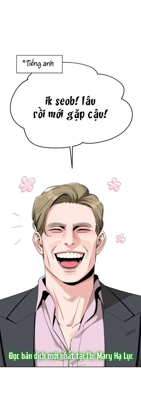 Tình Yêu Của Ik Seob Chap 64 - Next Chap 65