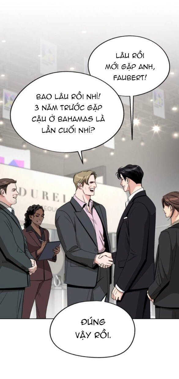 Tình Yêu Của Ik Seob Chap 64 - Next Chap 65
