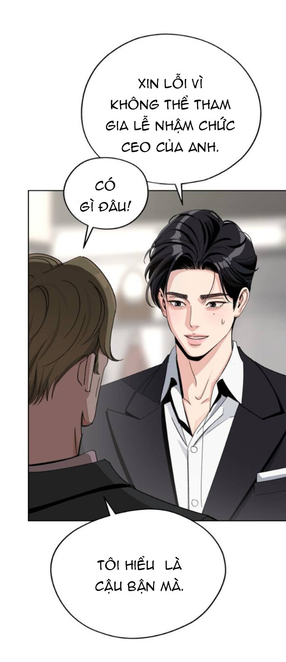 Tình Yêu Của Ik Seob Chap 64 - Next Chap 65