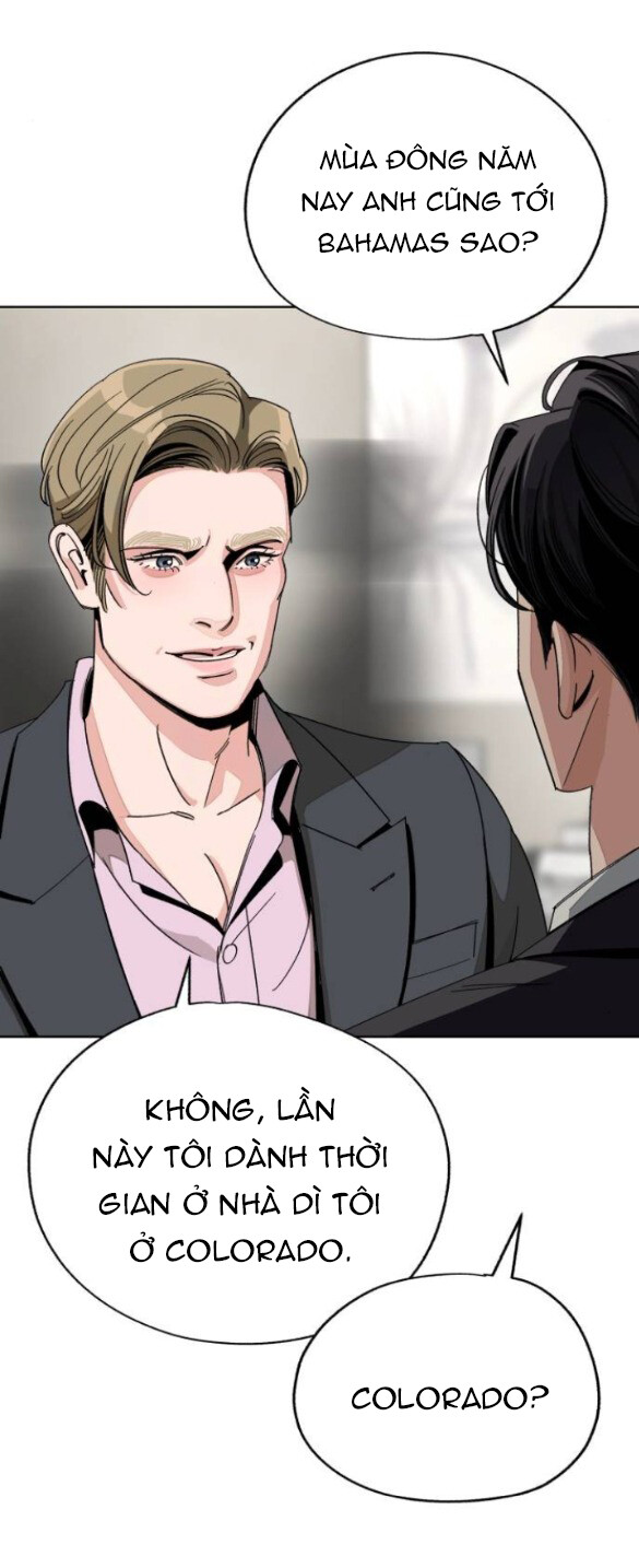 Tình Yêu Của Ik Seob Chap 64 - Next Chap 65