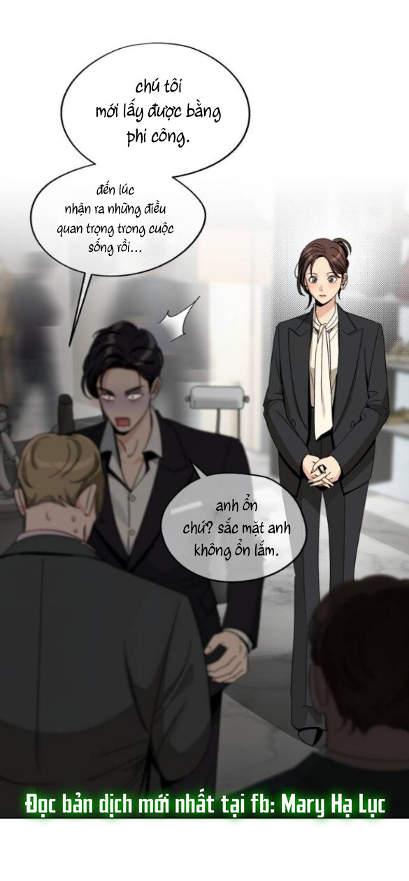 Tình Yêu Của Ik Seob Chap 64 - Next Chap 65