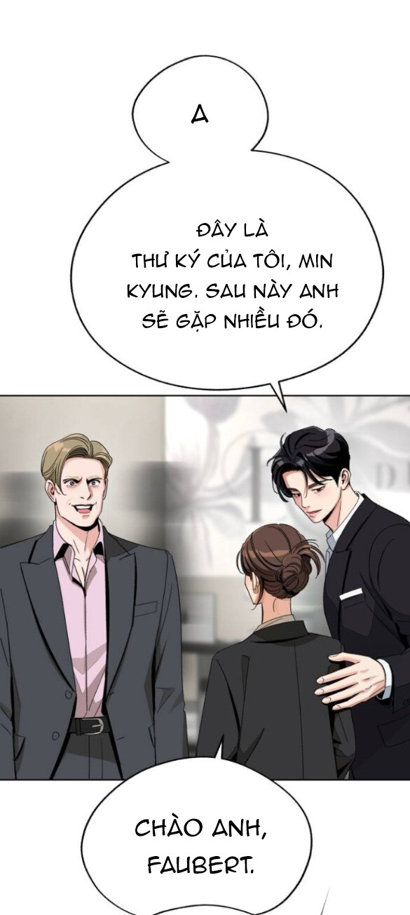 Tình Yêu Của Ik Seob Chap 64 - Next Chap 65
