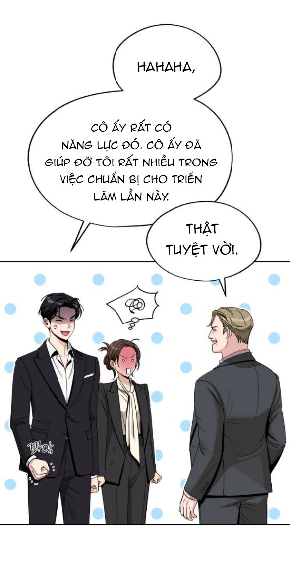 Tình Yêu Của Ik Seob Chap 64 - Next Chap 65
