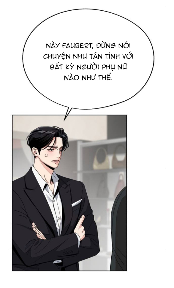 Tình Yêu Của Ik Seob Chap 64 - Next Chap 65